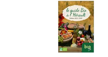 Guide Bio de l'Hérault