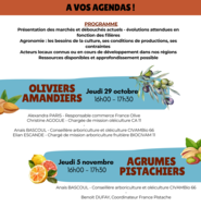 Webinaire diversification - arboriculture